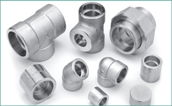 Socket Weld Fittings