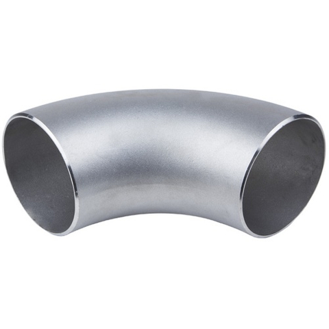 4" SCH40 Butt Weld Elbow
