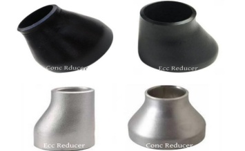 ASME B16.9 Reducer