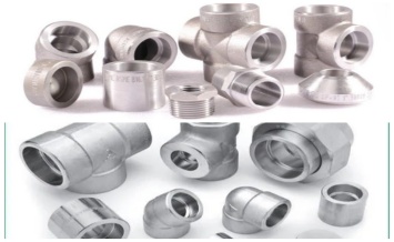 asme b16.11 forged fittings_副本