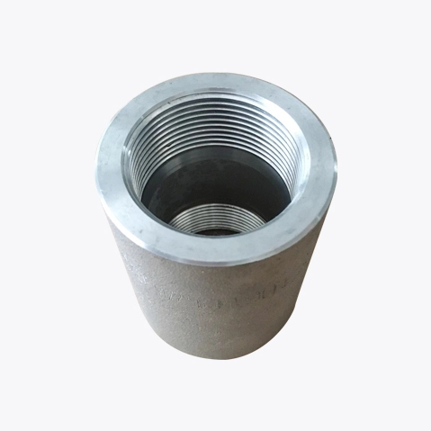 Class 6000 Threaded Coupling