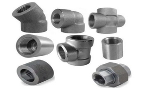 ASTM A182 F91 Forged Fittings.jpg