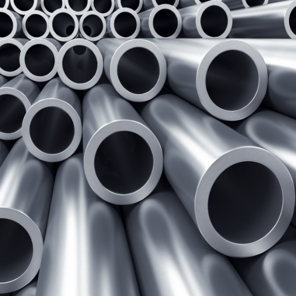 ASTM A335 Alloy Steel Pipes