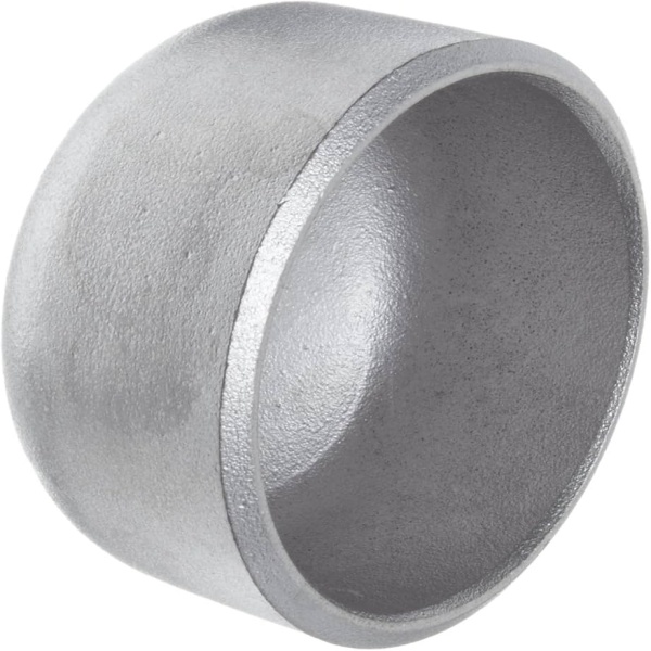 BUTT WELD CAP