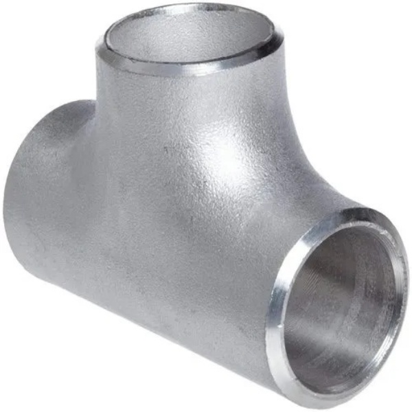 BUTT WELD TEE