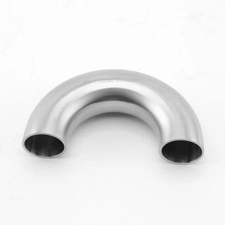 ASTM A403 Stainless Steel Elbow 