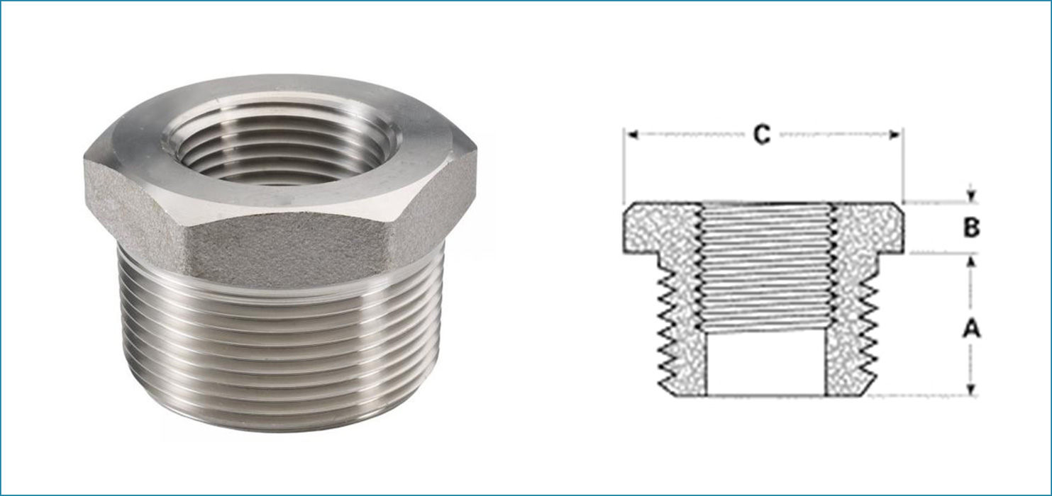 Threaded-Bushings-Dimensions