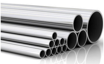 SS316L Seamless Steel Pipe