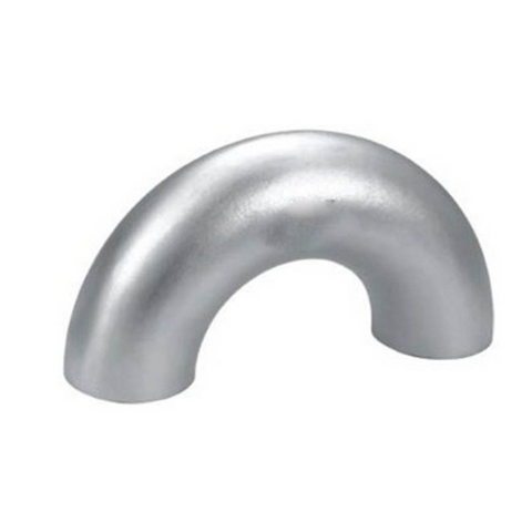 Butt Weld 180 Degree Elbow