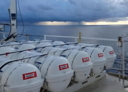 stainless steel pipes for ship piping