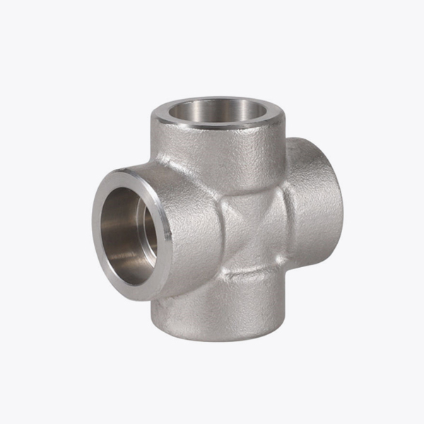 Socket Weld Cross