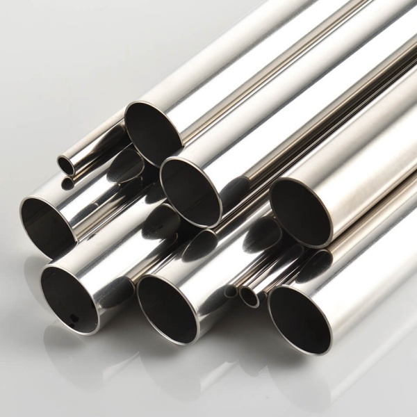Stainless Steel Seamless Pipe