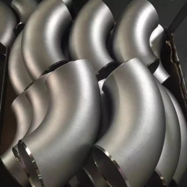 stainless steel elbow