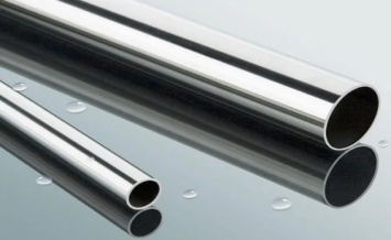 UNS S31254 Stainless Steel Pipe