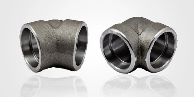 Socket Weld Elbow