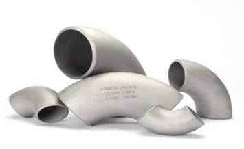 ASME B16.9 SS316 Butt Weld Elbow