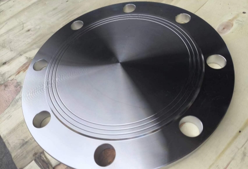 A Complete Guide to Blind Flange Meaning and Installation