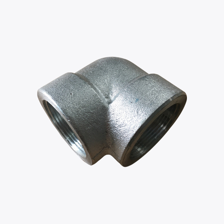 Threaded Elbow