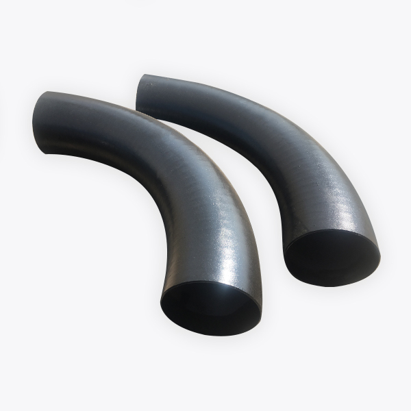 thumbnail image 2 of 3/4 Inch Schedule 160 Threaded Pipe Nipple, 4" Long, A106B Seamless Carbon Steel, USA Made 2 of 4