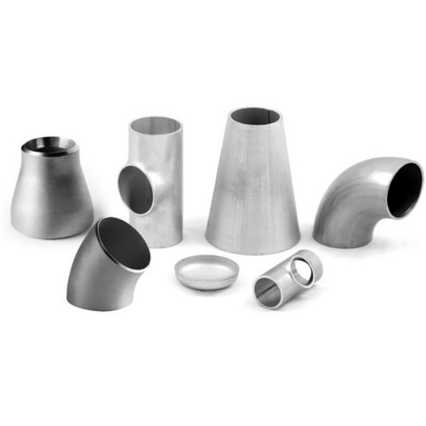 Duplex Steel S31803 Buttweld Fittings