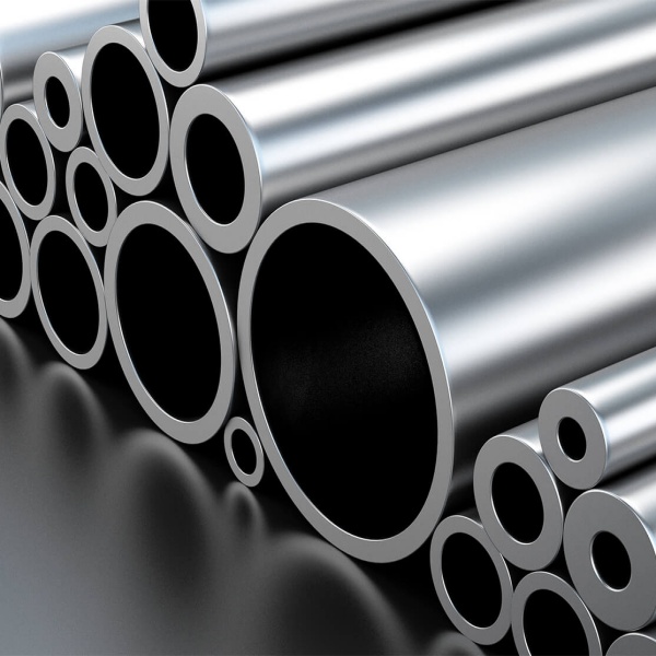 ASTM A335 Alloy Steel Pipes