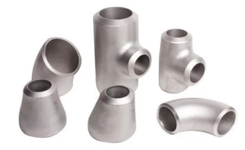ASTM A403 Butt Weld Fittings