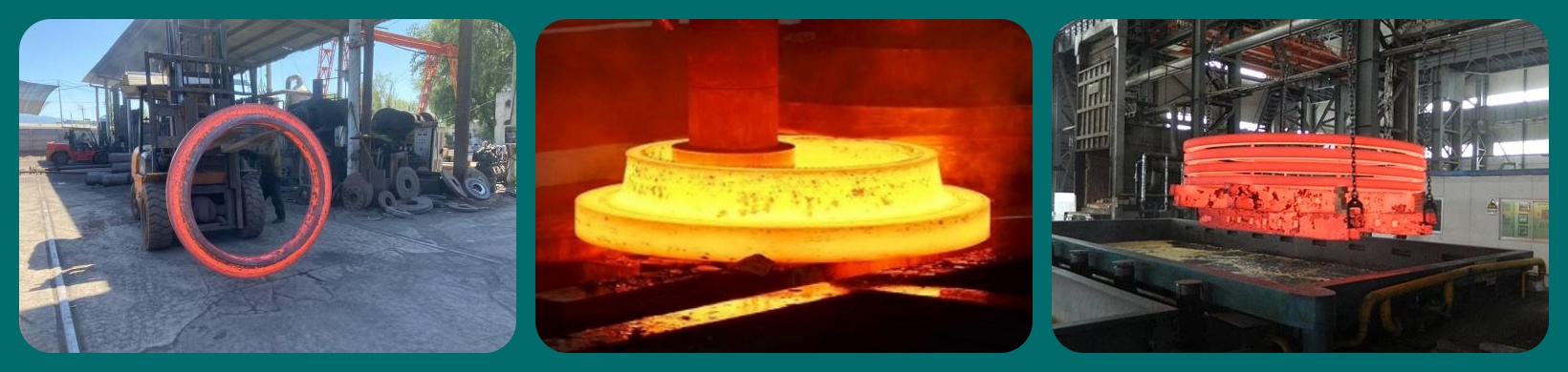heat treatment