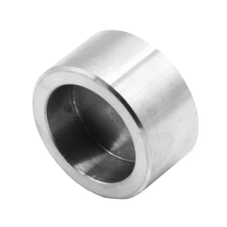 ASTM A182 Socket Weld Cap