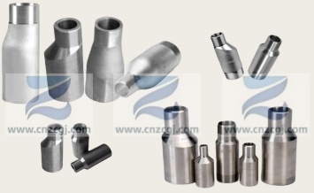 How Many Ends Types of MSS SP-95 Swage Nipple