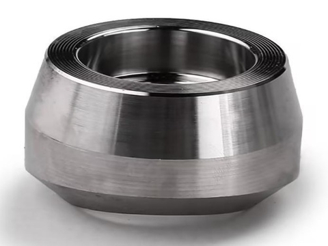 Class 3000 Socket Weld Outlet