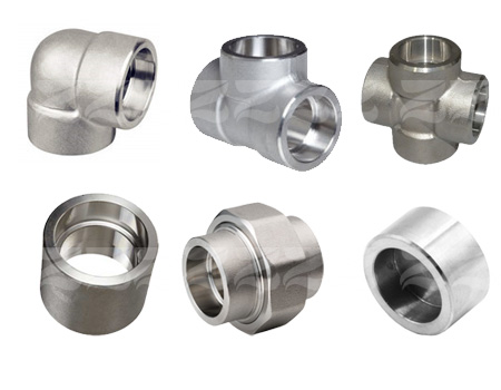 ASTM A105/A105N Material Specification for Forged Steel Fittings ...