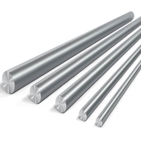 Inconel 718