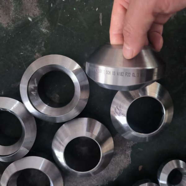 ASTM A182 Alloy Steel Weldolet
