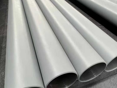 stainless steel seamless pipe