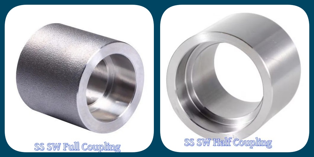 SW Coupling EN