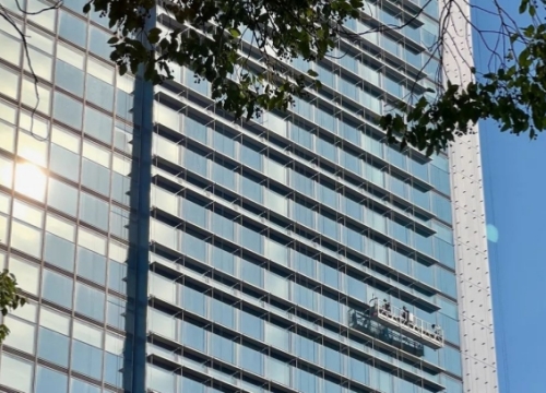 stainless steel pipes for construction