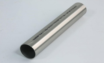 EN 10217-7 Stainless Steel Pipe & Tube