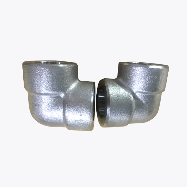 Socket Weld Elbow