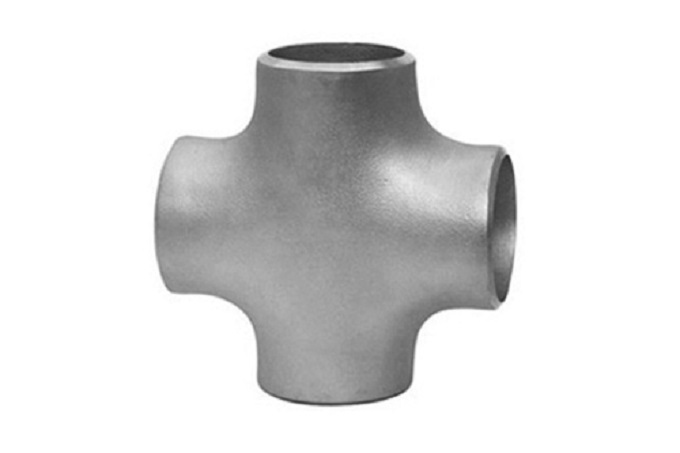 Butt Weld Cross