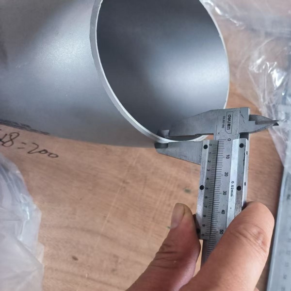 SS904L Pipe Fitting