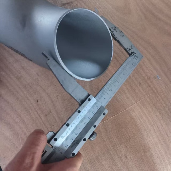 SS904L Pipe Fitting