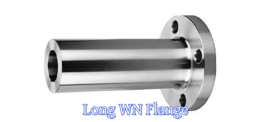 Long-WN-Flange