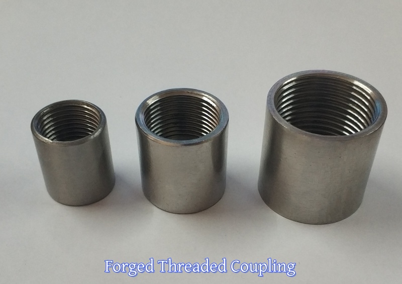 forged th coupling en