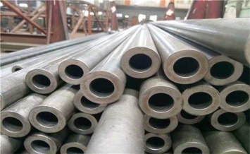 Materials and Dimensions of Alloy Steel Pipes