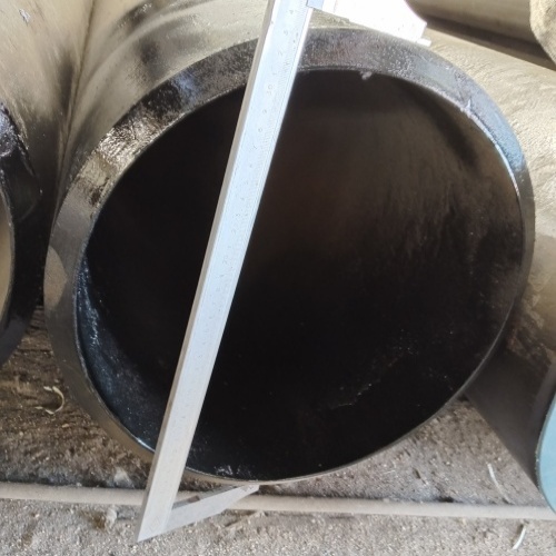 INSPECTION OF OD