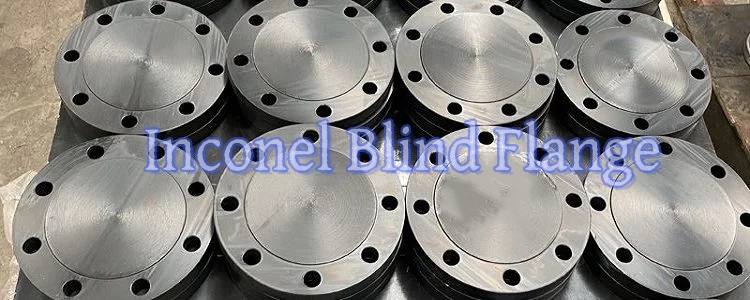 inconel bl flange