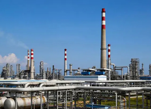 stainless steel pipes for industrial sector