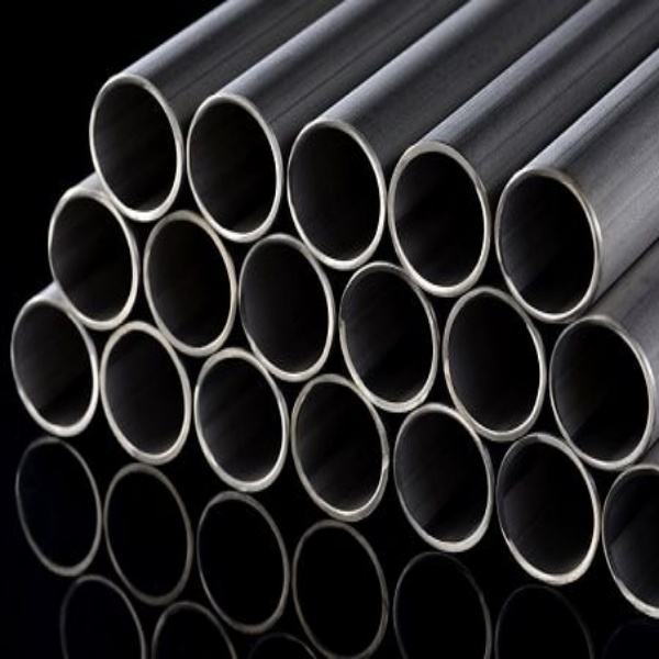 Stainless Steel Welded Pipe
