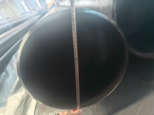 INSPECTION OF OD