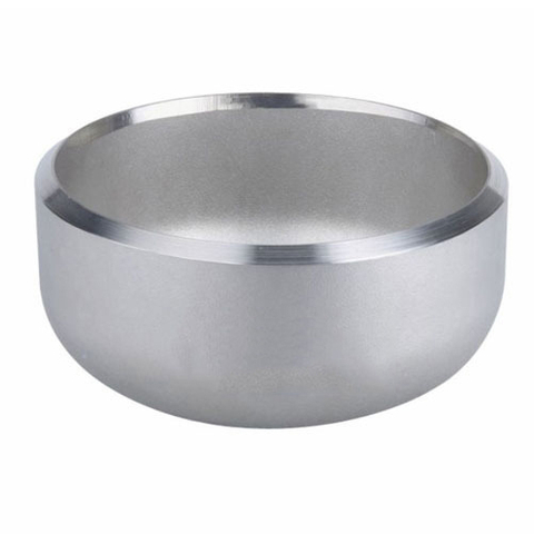 ASTM A234 WPB Cap